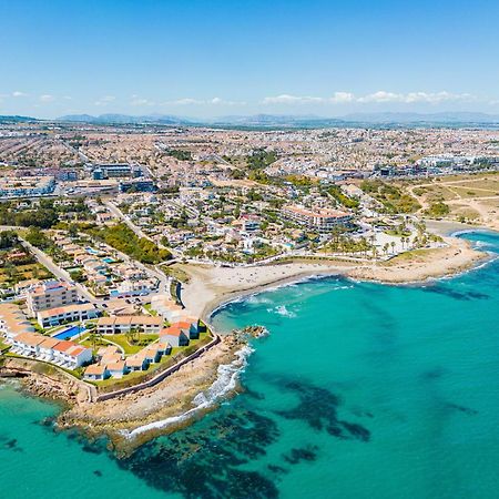 Chalet Mayor Zenia Beach Orihuela Bagian luar foto